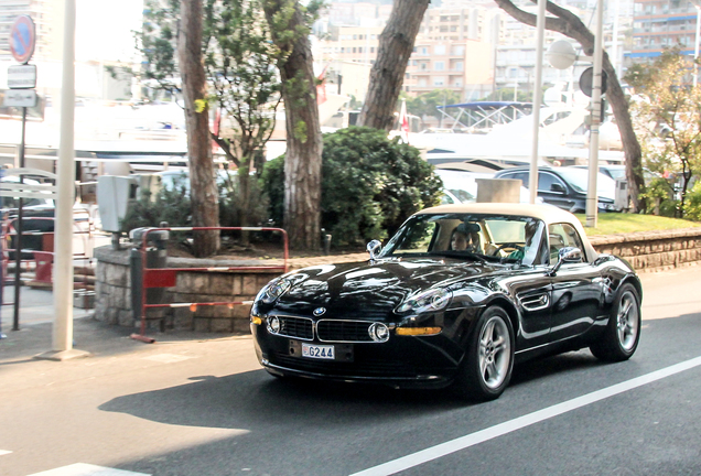 BMW Z8