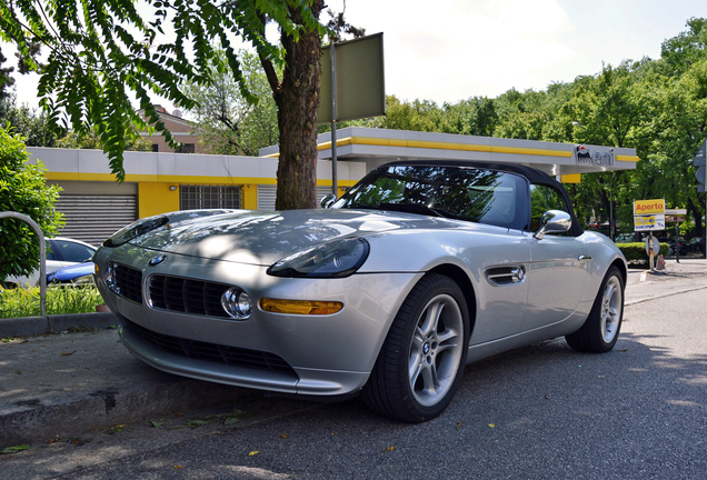 BMW Z8