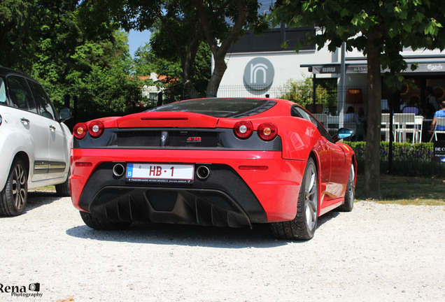 Ferrari 430 Scuderia