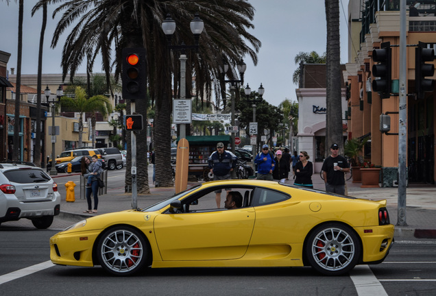 Ferrari Challenge Stradale