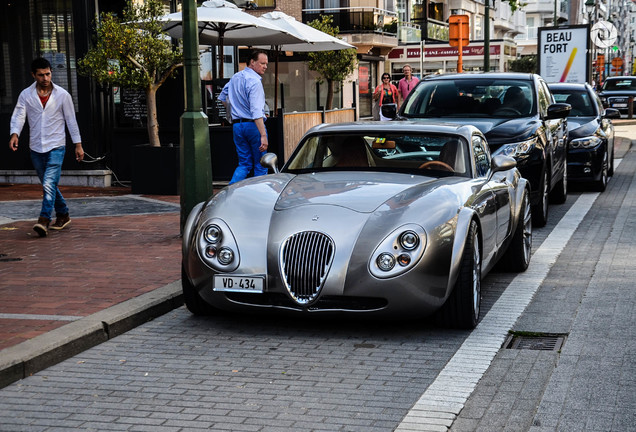 Wiesmann GT MF4