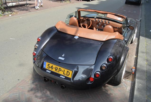 Wiesmann Roadster MF3