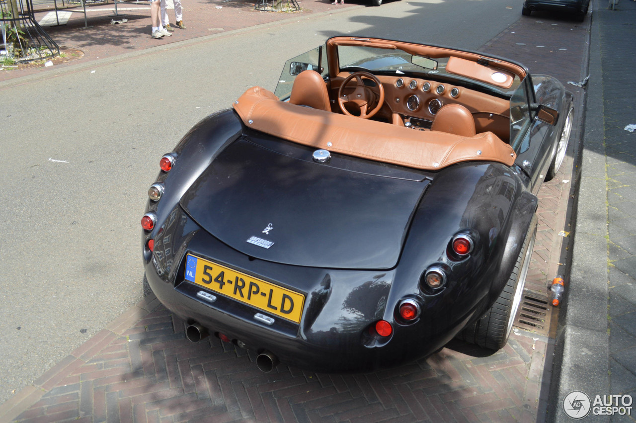 Wiesmann Roadster MF3