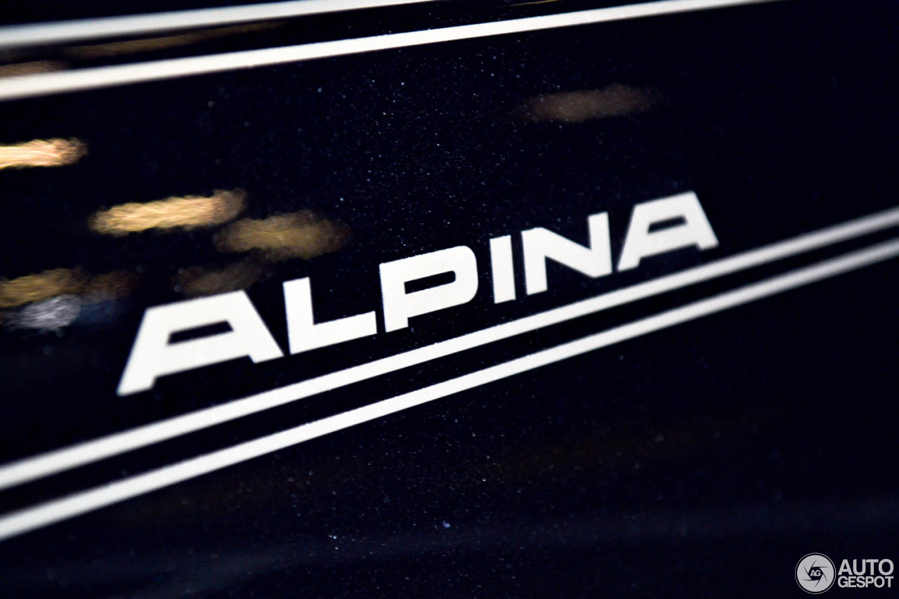 Alpina B12 5.7