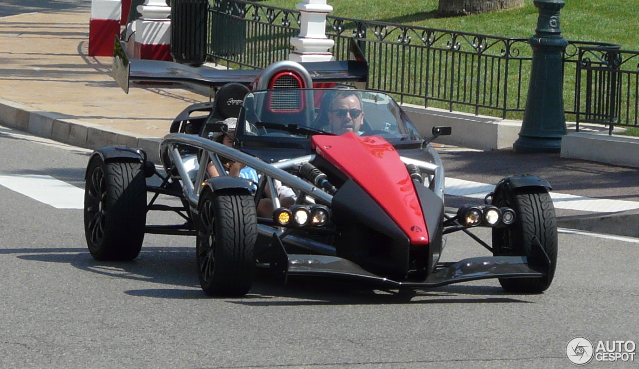 Ariel Atom