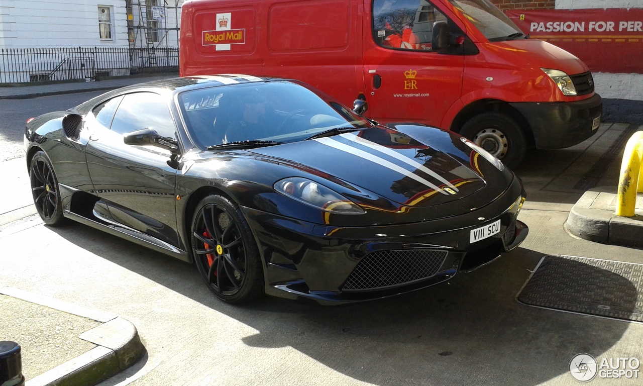 Ferrari 430 Scuderia