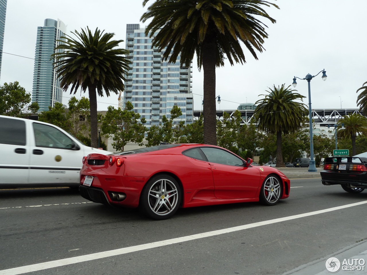 Ferrari F430