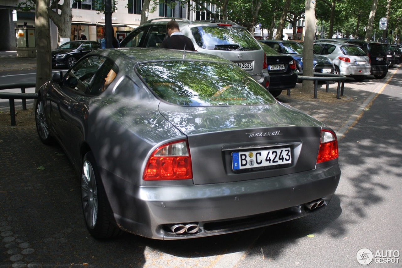 Maserati 4200GT