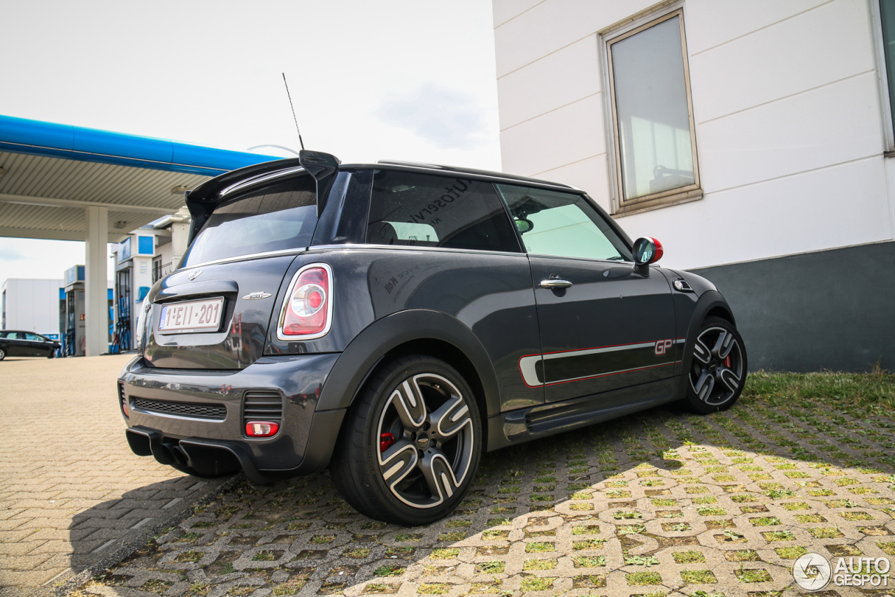 Mini R56 John Cooper Works GP