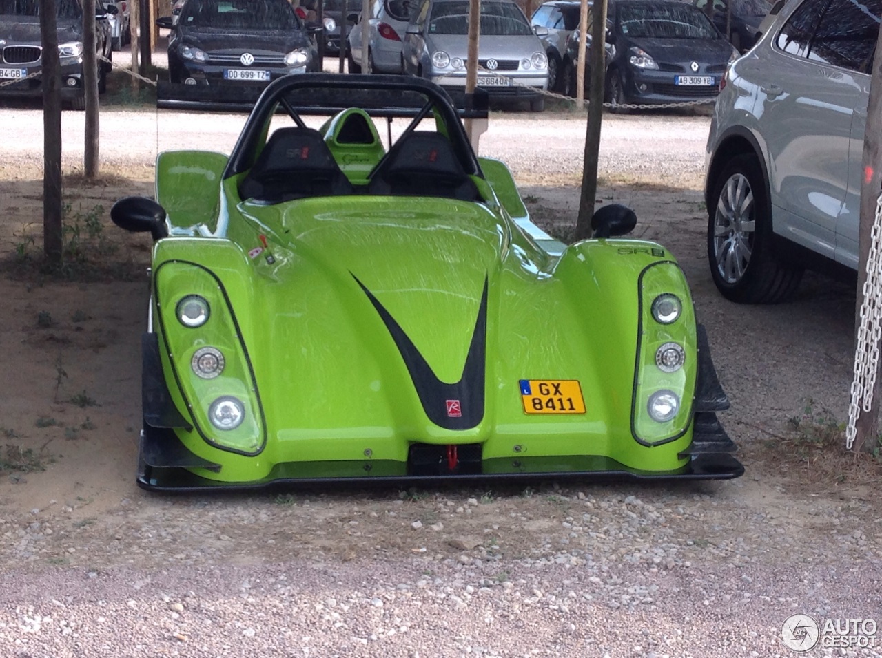 Radical SR3-SL