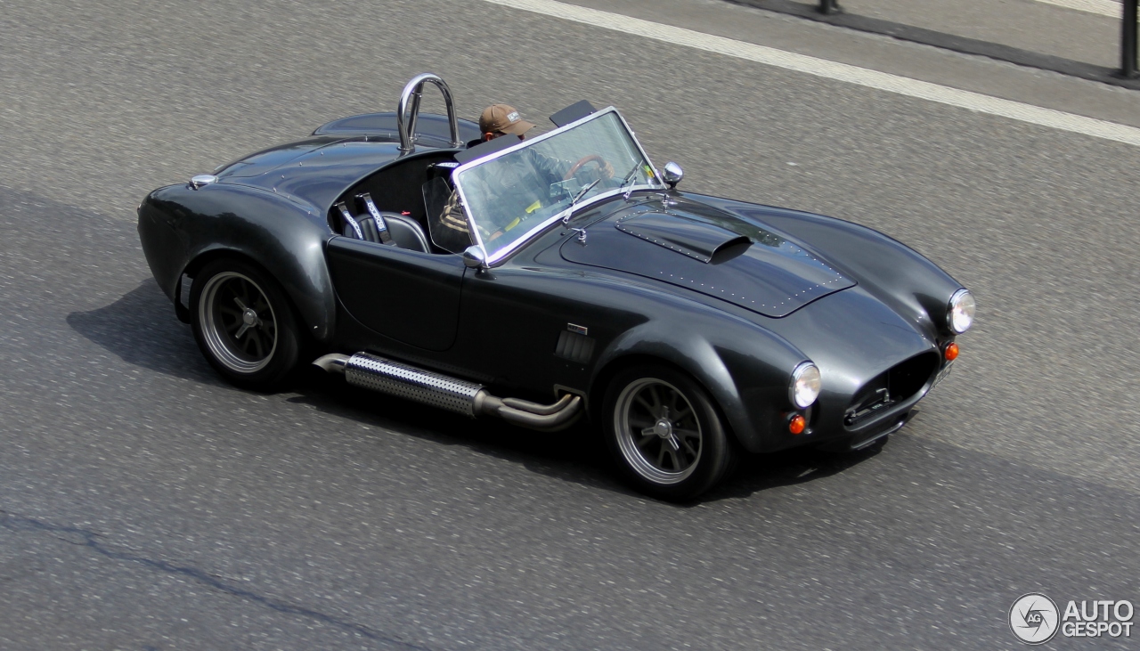 Shelby Cobra 427