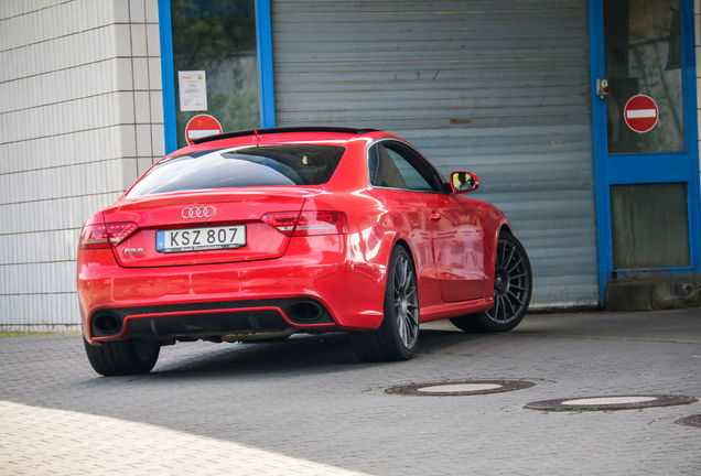 Audi RS5 8T