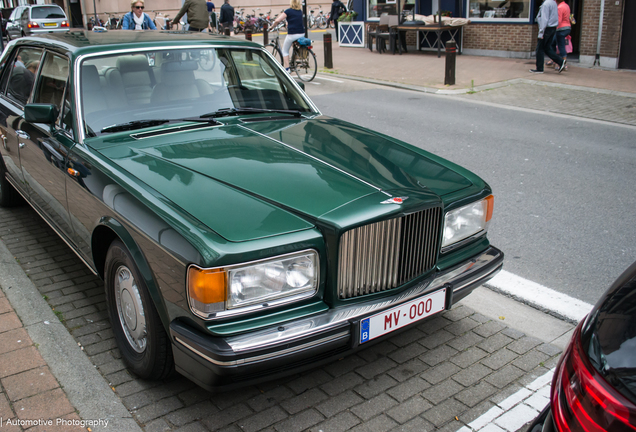 Bentley Turbo R