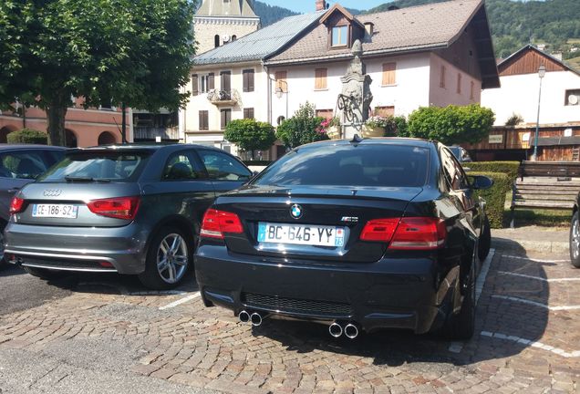 BMW M3 E92 Coupé