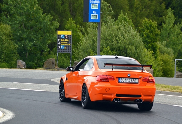 BMW M3 GTS