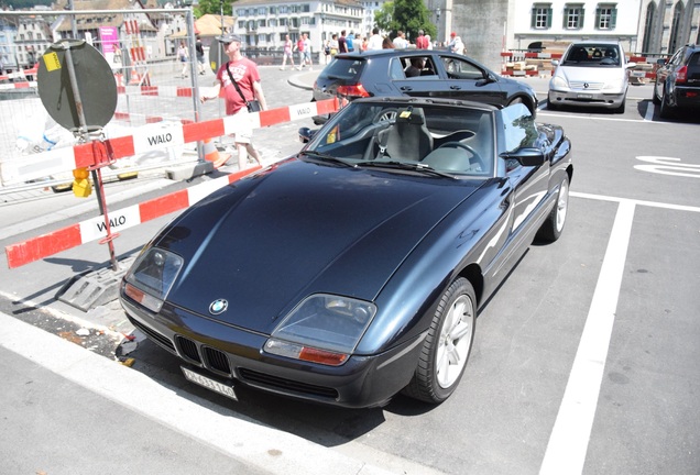 BMW Z1