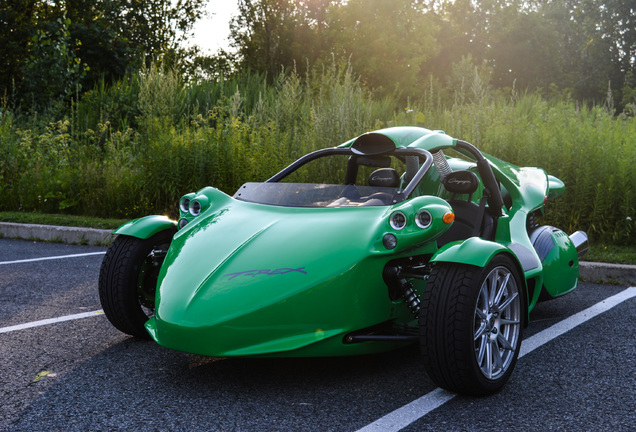 Campagna T-Rex 16S