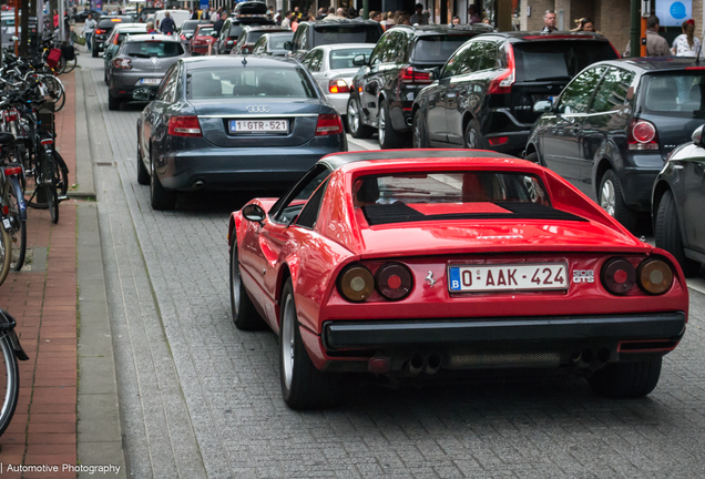 Ferrari 308 GTS