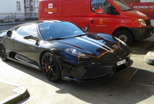 Ferrari 430 Scuderia