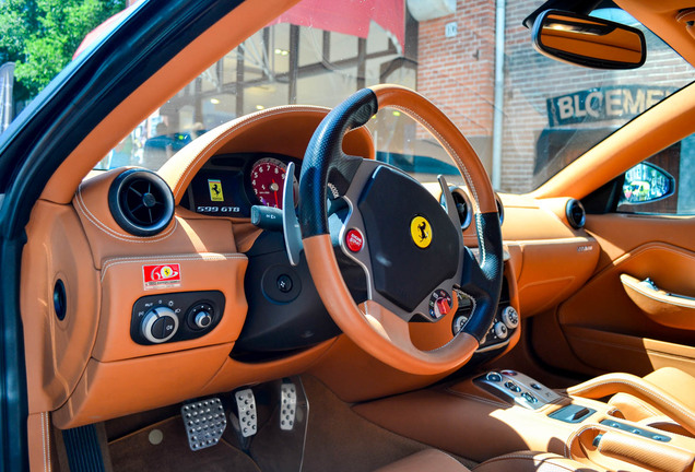 Ferrari 599 GTB Fiorano