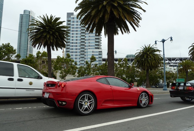 Ferrari F430