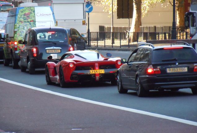 Ferrari LaFerrari