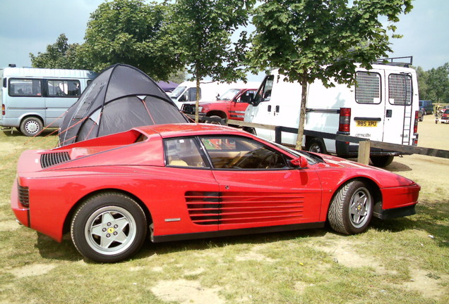 Ferrari Testarossa