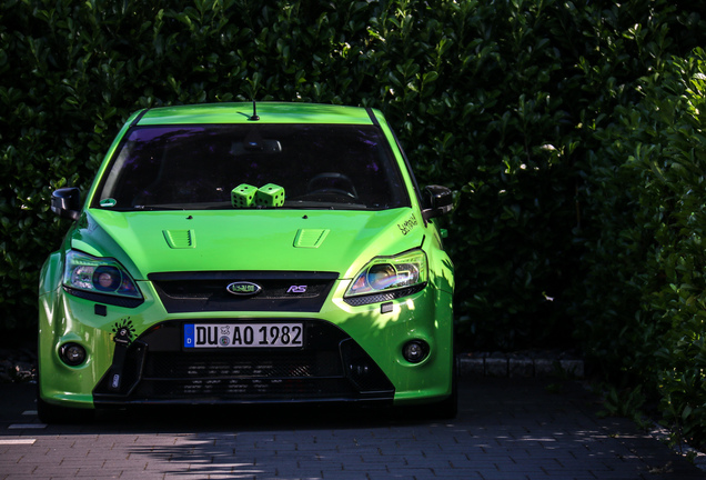 Ford Focus RS 2009