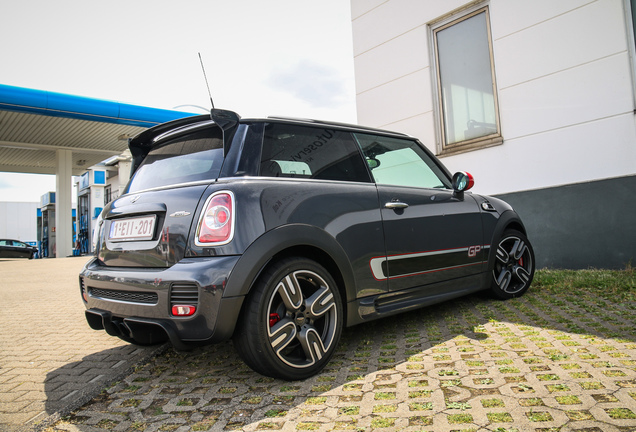 Mini R56 John Cooper Works GP