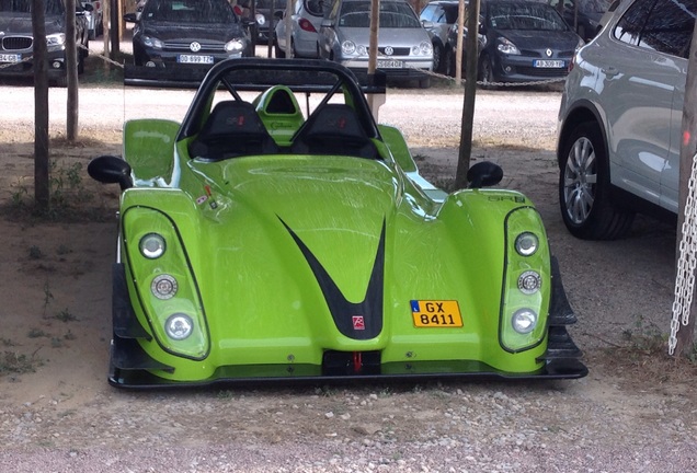 Radical SR3-SL