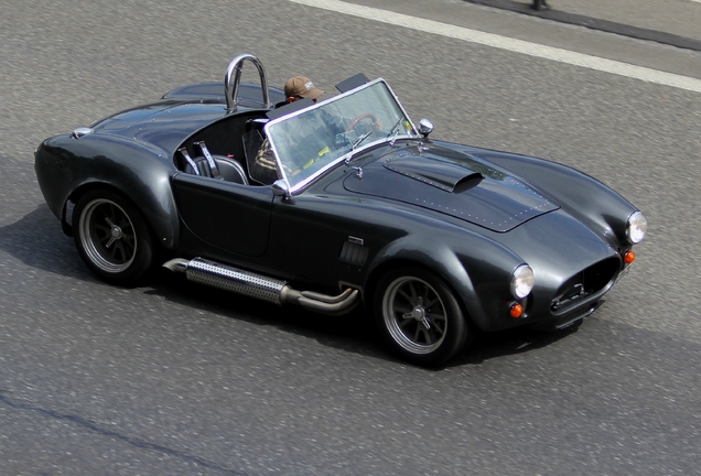 Shelby Cobra 427