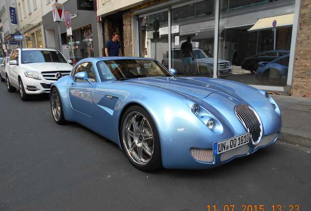 Wiesmann GT MF5