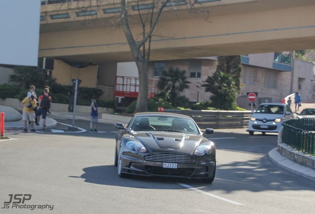 Aston Martin DBS