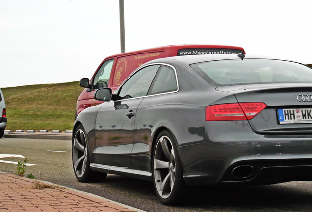 Audi RS5 8T