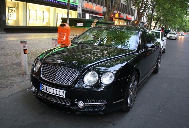 Bentley Mansory FS63