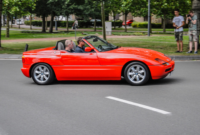 BMW Z1