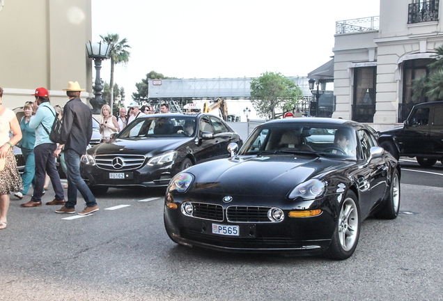 BMW Z8