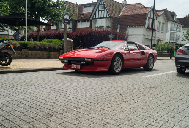 Ferrari 308 GTSi