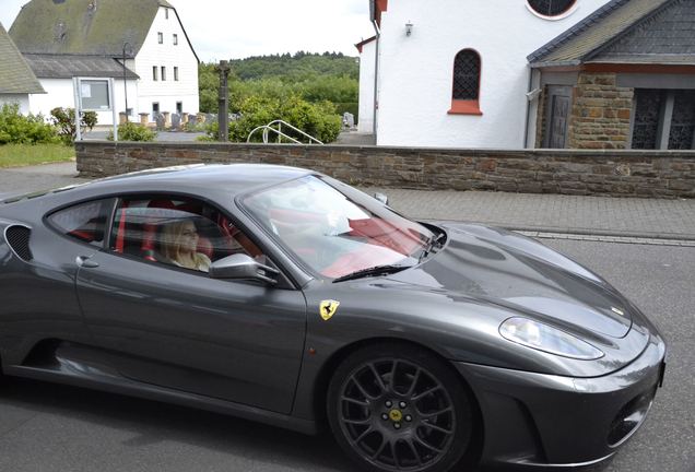 Ferrari F430