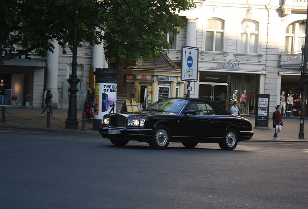 Rolls-Royce Corniche