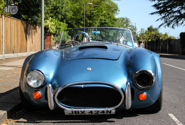 AC Cobra Superformance 427