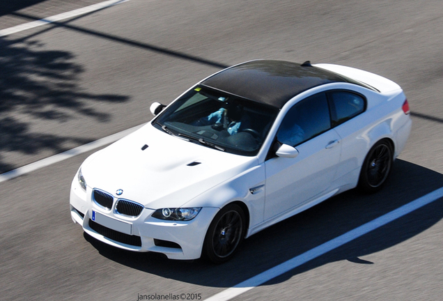 BMW M3 E92 Coupé