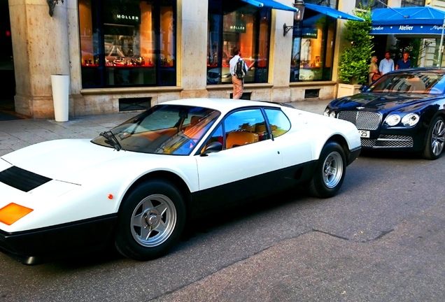 Ferrari 512 BB