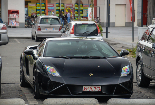 Lamborghini Gallardo LP560-4 2013