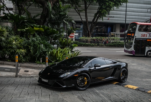 Lamborghini Gallardo LP560-4 2013