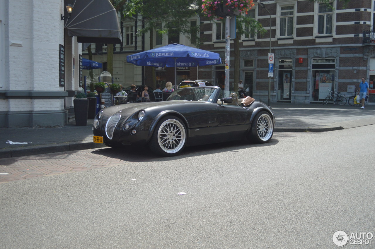 Wiesmann Roadster MF3