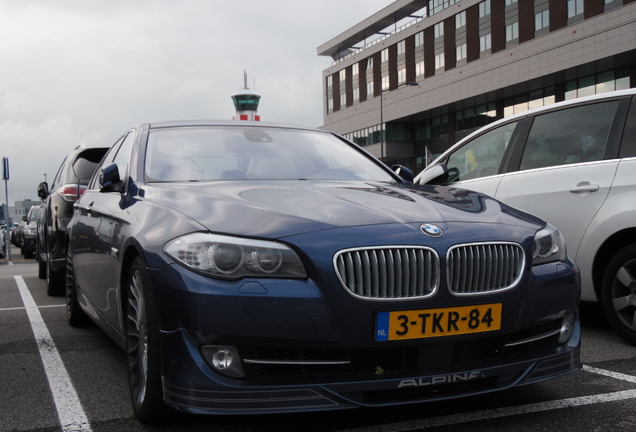 Alpina B5 BiTurbo