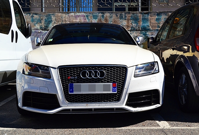 Audi RS5 8T