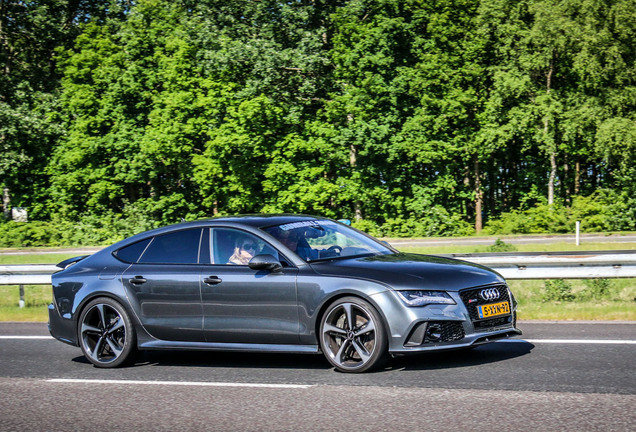 Audi RS7 Sportback