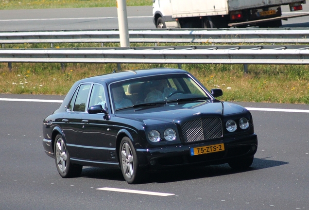 Bentley Arnage T